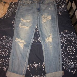jeans